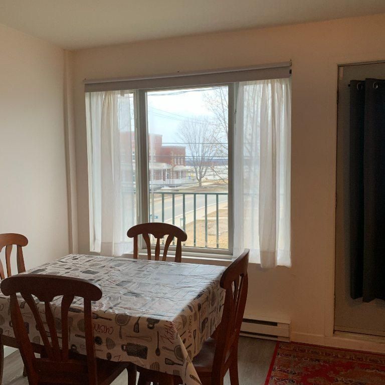 Logement à louer - 2 chambres - MRC de Bécancour - Photo 1