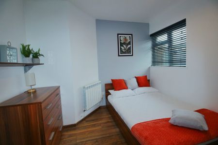 Park view, Stonebow house Block, St. Botolphs Crescent, Lincoln, Lincolnshire, LN5 8AZ - Photo 5