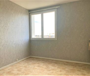 Appartement T4 de 66m² - Place Leclerc - Photo 1