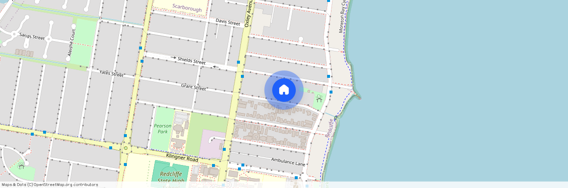 3/16 Grant Street, Qld 4020, Redcliffe