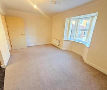 2 bedroom apartment to rent - Photo 4