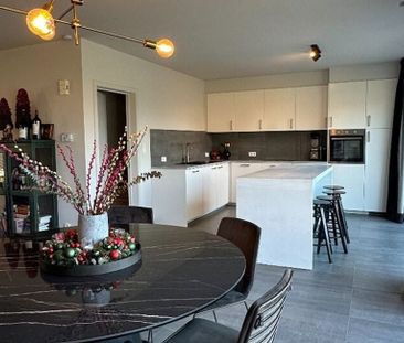 Woning te huur in Beerst voor € 1.045 met 3 slaapkamers - Photo 5