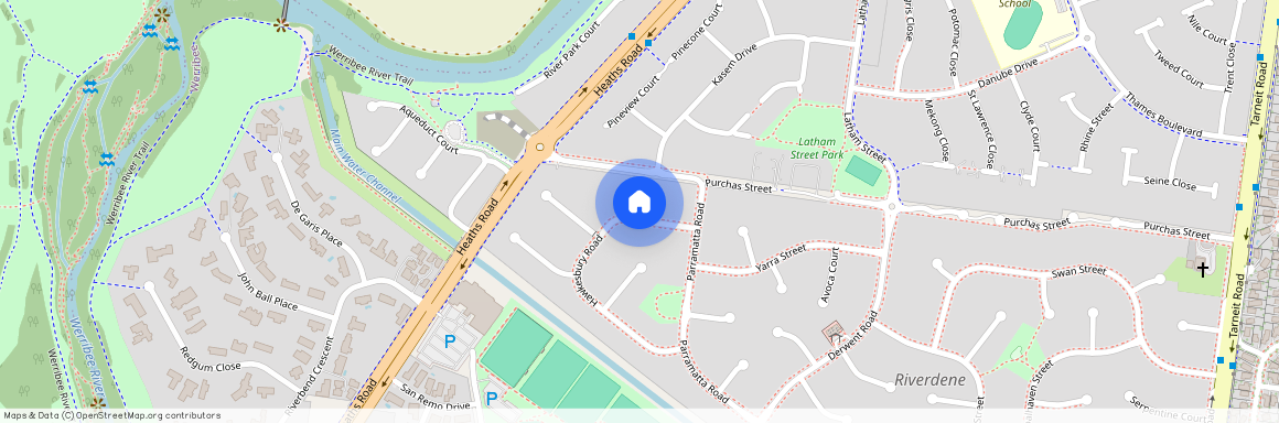 49 Hawkesbury Road, Werribee