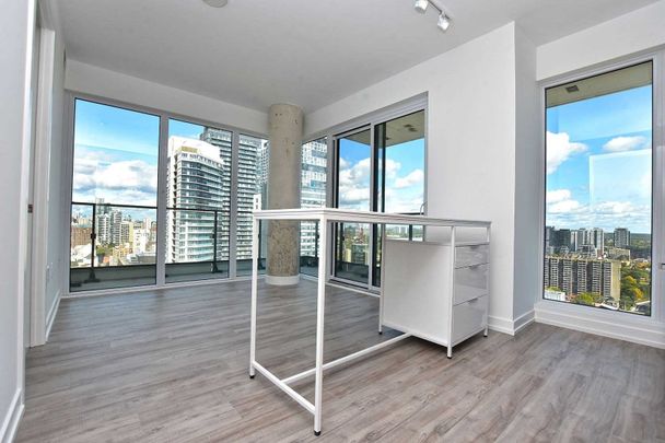 For Lease - 77 Shuter Street Unit# 3110, Toronto, Ontario - Photo 1
