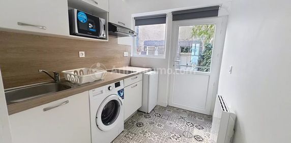 Location Appartement 17m² CLERMONT FERRAND 63000 - Photo 2
