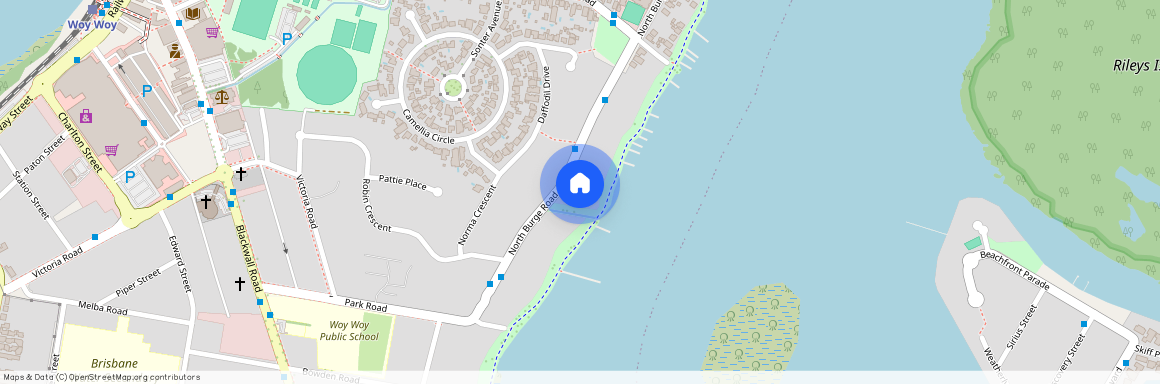 5/122 North Burge Road, NSW 2256, Woy Woy