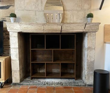 Location Appartement 2 pièces 50m² - Photo 4