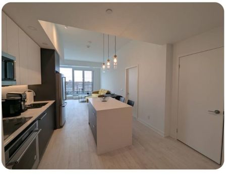 For Lease - 181 Sheppard Avenue Unit# 806, Toronto, Ontario - Photo 4