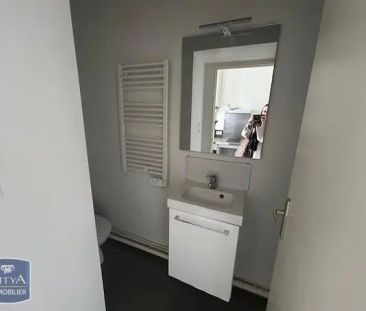 Appartement à louer 3 pièces 55.53m² - Photo 3