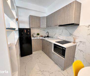 Garsoniera de inchiriat in Mamaia Nord - SEA ON - Photo 3