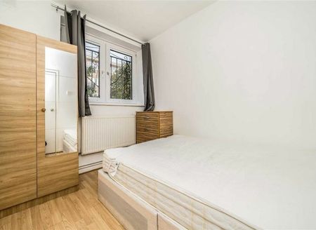 Canrobert Street Bethnal Green, E2 - Photo 4