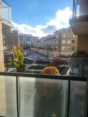 For Lease - 111 Upper Duke Crescent Unit# 220, Markham, Ontario - Photo 1