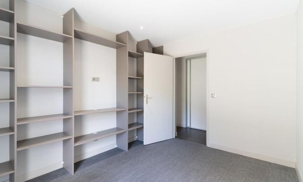 Location appartement 3 pièces - Photo 1