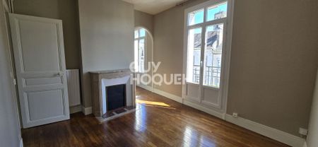 Location Appartement 3 pièces 55m² - Photo 5