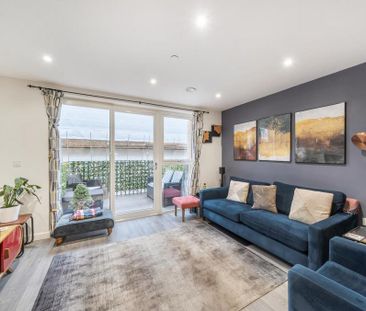 2 bedroom flat to rent - Photo 4