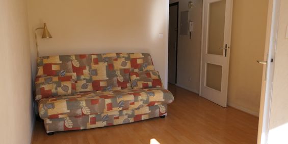 Location Appartement 1 pièce 18m² CLERMONT FERRAND 63000 - Photo 3