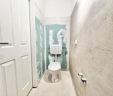 3. Stock - Sanierungsbedürftige Wohnung in top Lage - Unbefristeter... - Photo 2