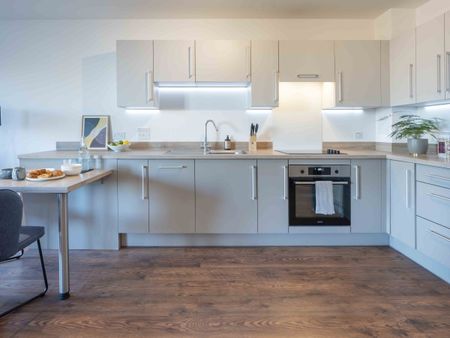 2 bedroom apartment to rent - Photo 3