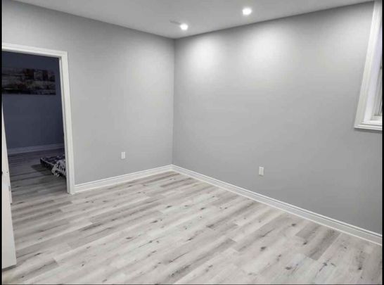 For Lease - 14 Midmorning Road Unit# Bsmt, Brampton, Ontario - Photo 1