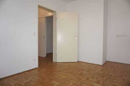 Leichte Renovierungsbedürftige Erdgeschosswohnung mit Loggia und Terrasse in Luftenberg – Jetzt mieten für nur 725,47 €! - Foto 5