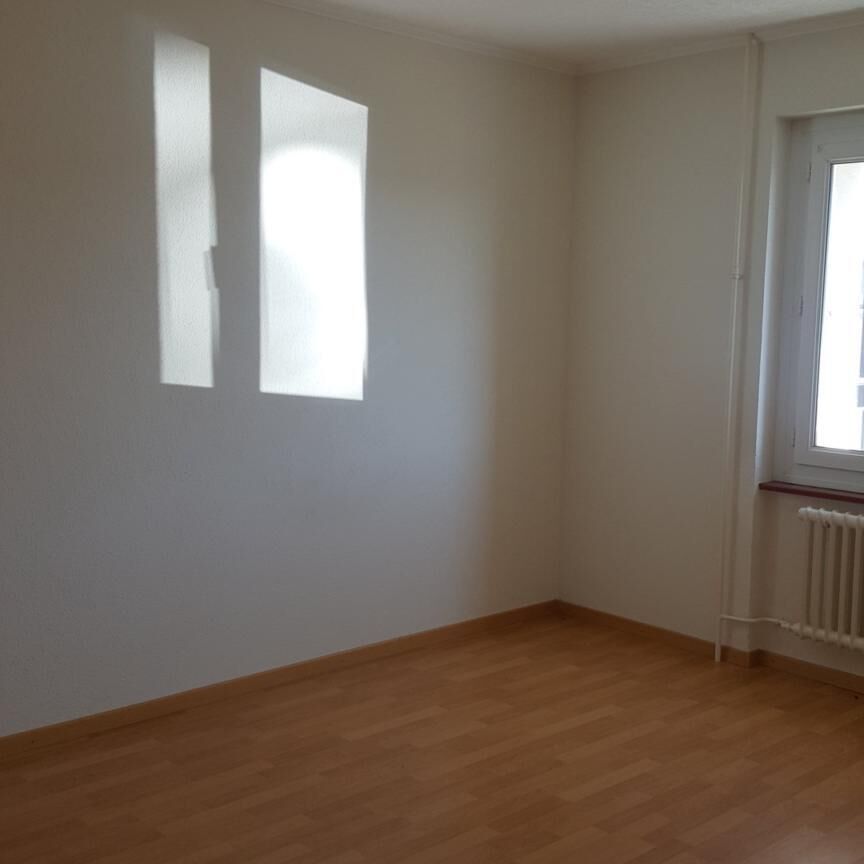 Boucle-de-Cydalise 8, apartment 3rd South - Photo 1