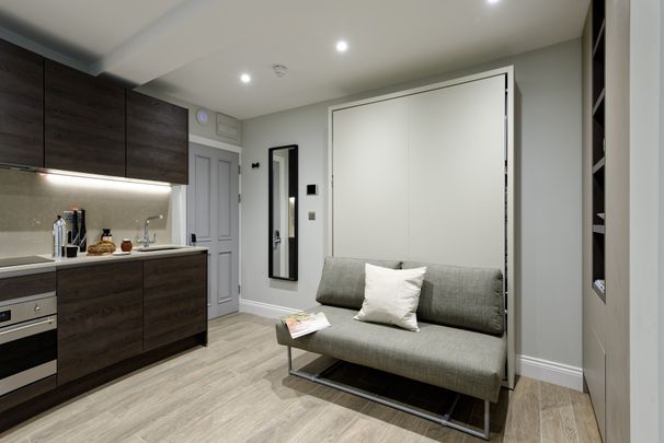 Apartment EG37-B4 - Photo 1