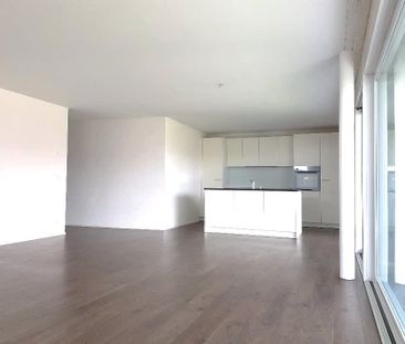 3.5 Zimmer, 96 m², EG - Foto 1