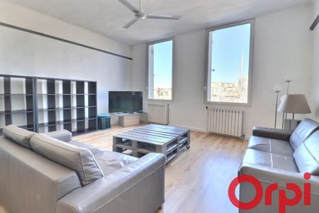 Appartement 3 pièces 88m2 MARSEILLE 7EME 1 300 euros - Photo 4