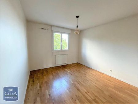Appartement à louer 4 pièces 91m² - Photo 4