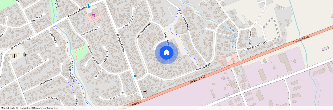 24 Silvan Place, Bell Block, New Plymouth