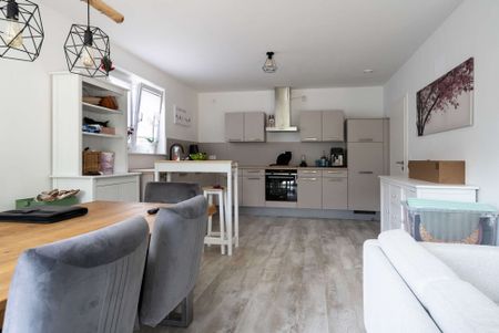 Moderne 4-Zimmer-Doppelhaushälfte in guter Lage, Obj. 9232 - Photo 5