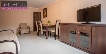 Łódź, Śródmieście, os. Radiostacja, Matejki Mieszkanie na wynajem - Фото 3