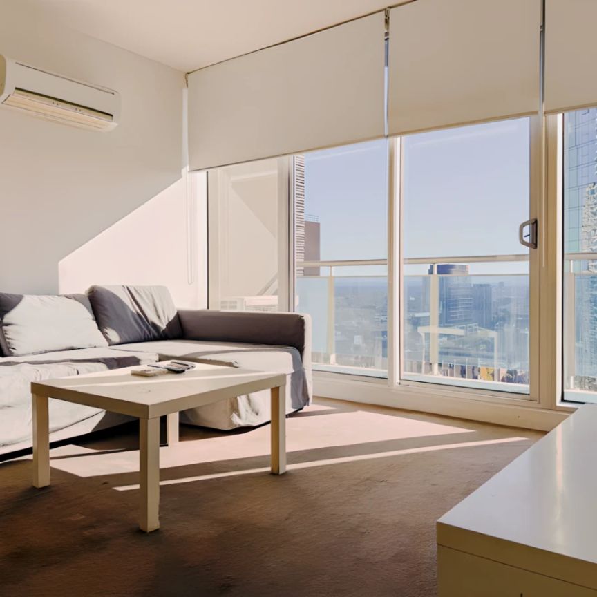 3 bed 2 bath master bedroom double occupancy - Photo 1