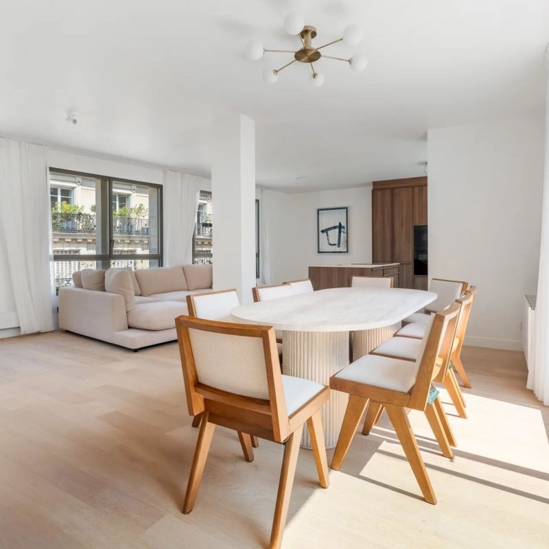 Paris 16ème, 75016 - Photo 1