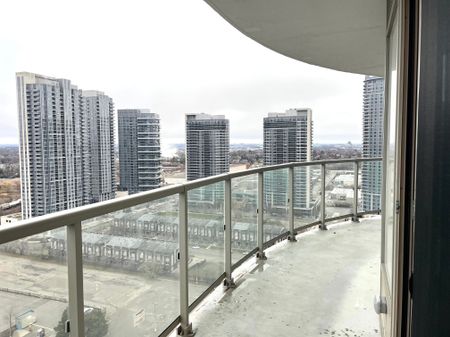 For Lease - 2031 Kennedy Road Unit# 2322, Toronto, Ontario - Photo 2