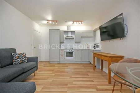 City Apartments, City Centre, NE1 - Photo 2