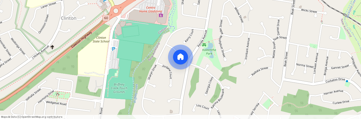 15 Leanne Close, Qld 4680, New Auckland