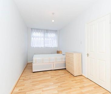 Spacious ground floor 1 bedroom in the heart of Stoke Newington - Photo 5