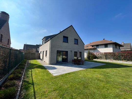Huis te huur in Gavere - Foto 1