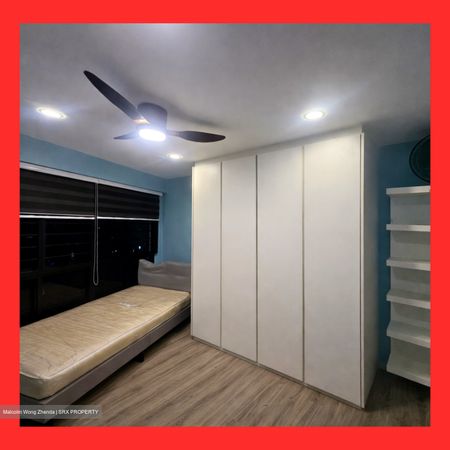 Blk 297D Choa Chu Kang Avenue 2 (Choa Chu Kang), HDB 5 Rooms - For Rent - Photo 2