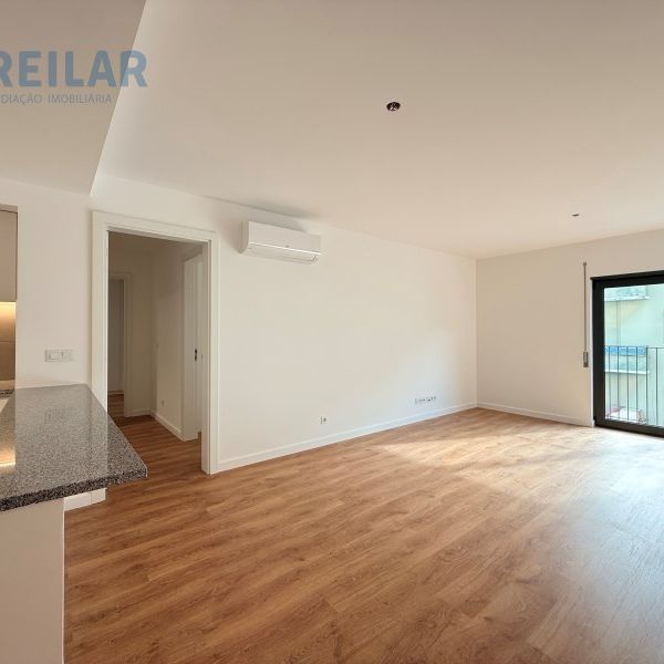 Apartamento T2 em Lisboa - Foto 1