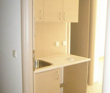 Studio / γκαρσονιέρα 30 τ.μ. προς ενοικίαση - Photo 2