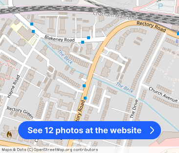 Rectory Road, Beckenham, BR3 - Photo 1