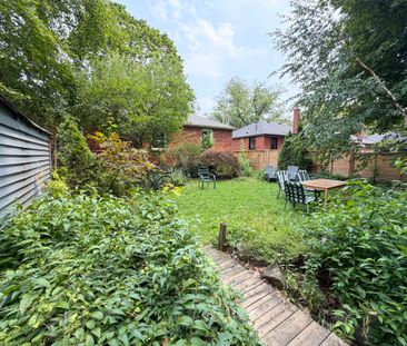 For Lease - 34 Dunning Crescent, Toronto, Ontario - Photo 5