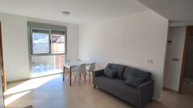 Piso de alquiler en Calle República Argentina, El Palmar - Foto 1