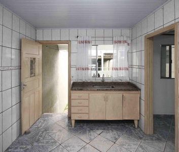 Casa para alugar com 55m², 1 quarto e 1 vaga - Photo 1