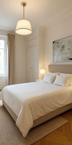 Apartment 7 rooms - Photo 1