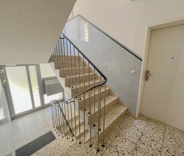 Schönes 1-Zimmer-Appartment mit großem Wohnraum und hellem Tageslic... - Photo 5