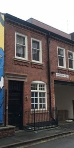 Southampton Street, Leicester, LE1 - Photo 4