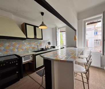 Location Appartement 2 pièces 64m² LA CIOTAT 13600 - Photo 5